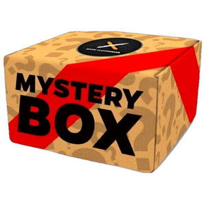 𝅺PLUS Size (XL-XXL-1X, 16/18) Lady’s Preloved Clothing Mystery Box, Spring!!